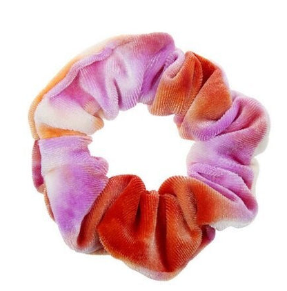Scrunchie - Tye die - div. kleuren - Medase