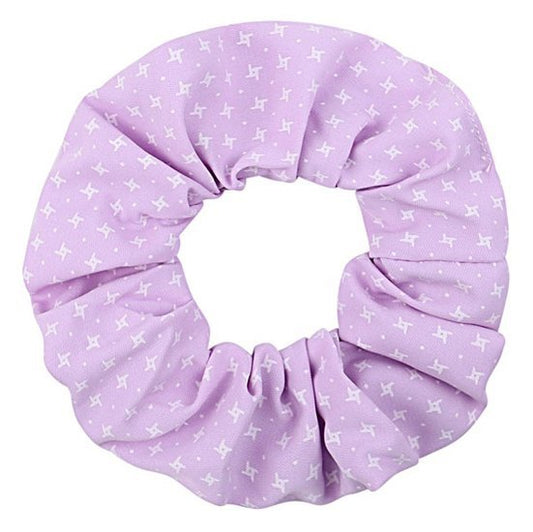Scrunchie vintage - Diverse - Medase