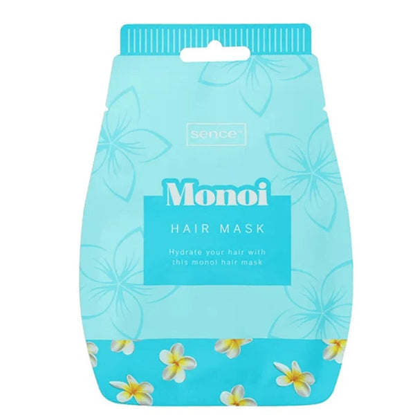 Sence Monoi Hair Mask 25 ml - Medase