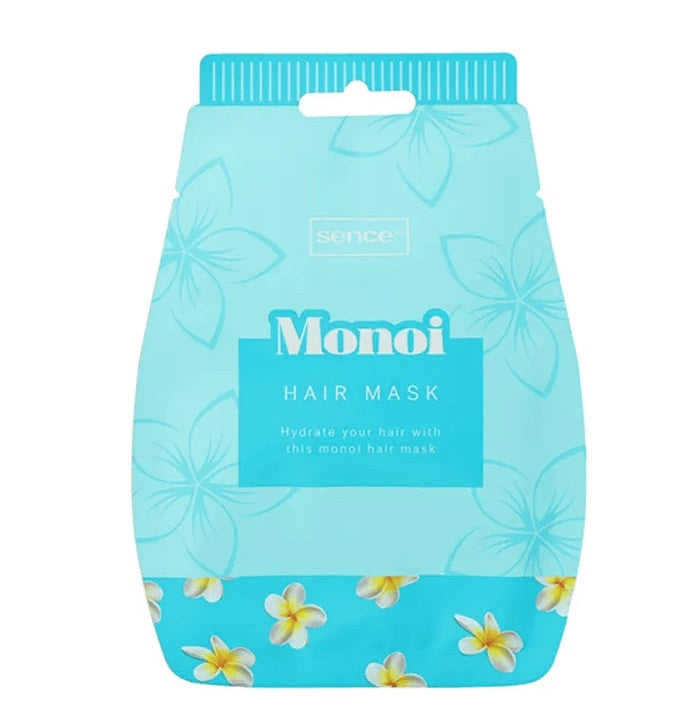 Sence Monoi Hair Mask 25 ml - Medase