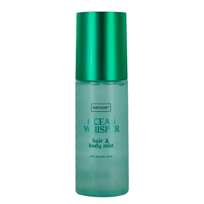 Sence Ocean Whisper Hair & Body Mist - Jasmine Scent 100ml - Medase