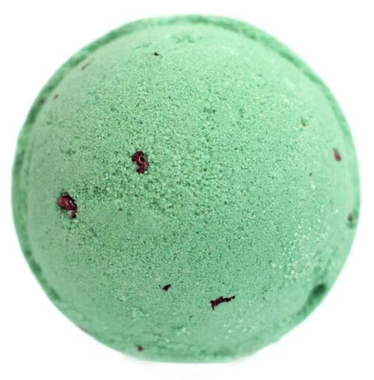 Shea Butter Bath Bombs - Romance - Medase