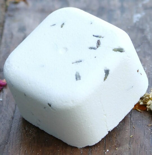 Shower steamer Lavendel en Mandarijn. - Medase