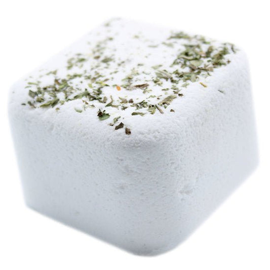 Shower steamer Peppermint and Eucalyptus - Medase