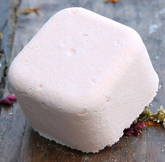 Shower steamer Sinaasappel, Bergamot en May Chang - Medase