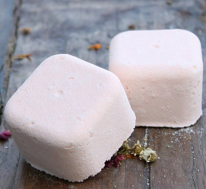 Shower steamer Sinaasappel, Bergamot en May Chang - Medase