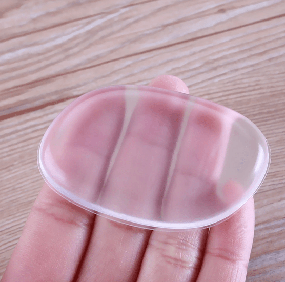 Silicone sponge applicator - Medase