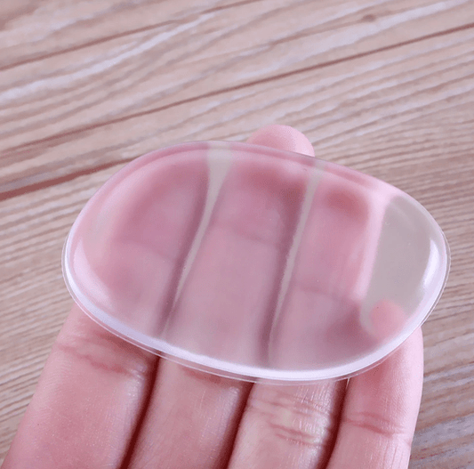 Silicone sponge applicator - Medase