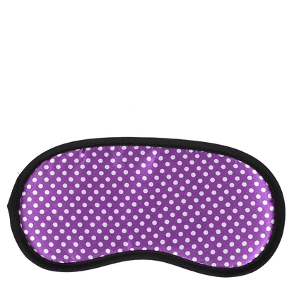 Slaapmasker Dottie - Div Kleuren - Medase