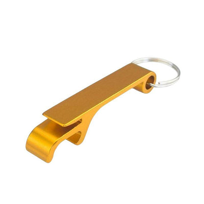 Sleutelhanger opener - Div kleuren - Medase
