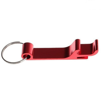 Sleutelhanger opener - Div kleuren - Medase