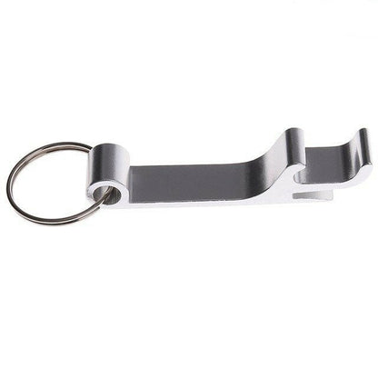 Sleutelhanger opener - Div kleuren - Medase