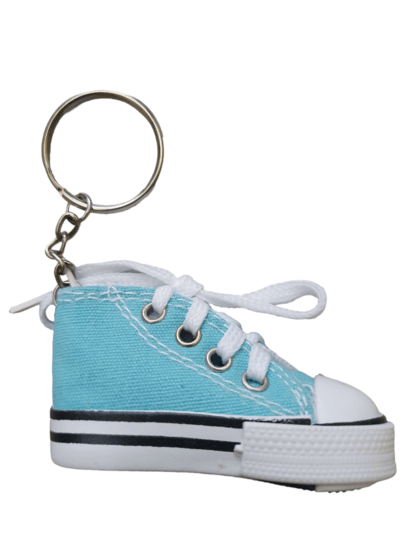sleutel/tas hanger schoen - Blauw - Medase