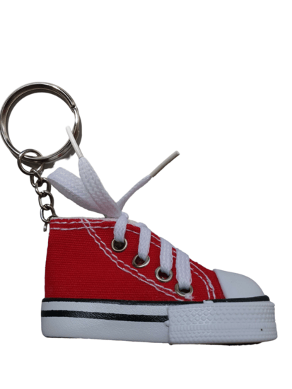 sleutel/tas hanger schoen - Rood - Medase