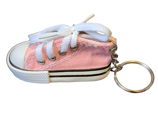 sleutel/tas hanger schoen - Roze - Medase