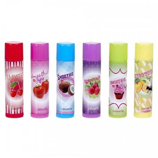 Smoothie lips casuelle lipbalm - Medase