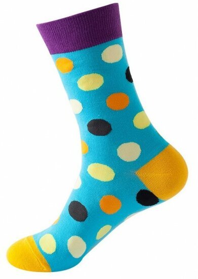 Sokken dots 38/45 - Medase