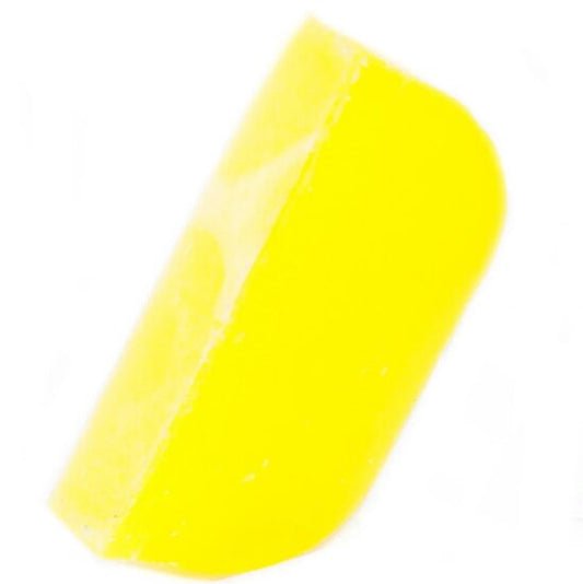 Solid Shampoo bar - Chamomile & Lemon / 100 gram - Medase