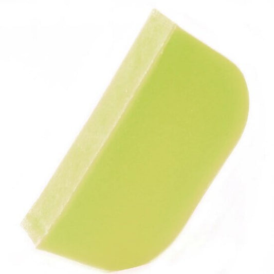 Solid Shampoo bar - Coconut & Lime / 100 gram - Medase