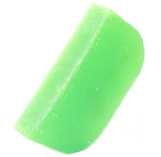 Solid Shampoo bar - Eucalyptus / 100 gram - Medase
