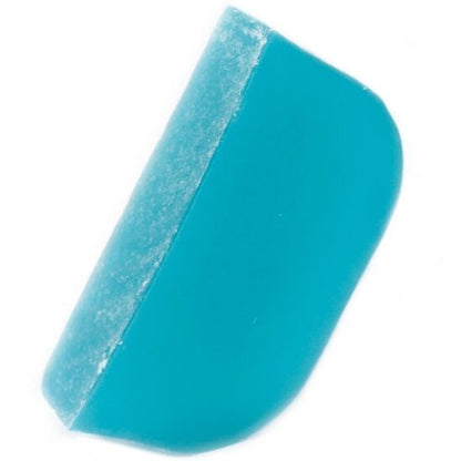 Solid Shampoo bar - Tea Tree & Peppermint / 100 gram - Medase