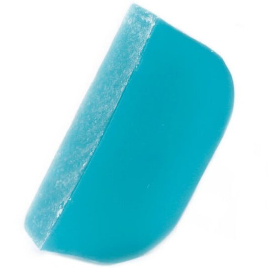 Solid Shampoo bar - Tea Tree & Peppermint / 100 gram - Medase