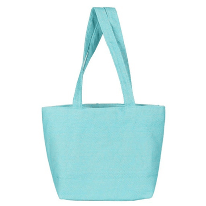 Strandtas ster - Blauw - Medase
