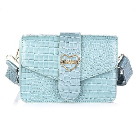 Tas Amour - Blauw - Medase