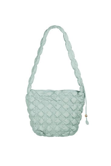 Tas Cloudy - Blauw - Medase