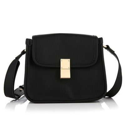 Tas Elegant - Zwart - Medase