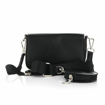 Tas met coin purse - Blauw - Medase