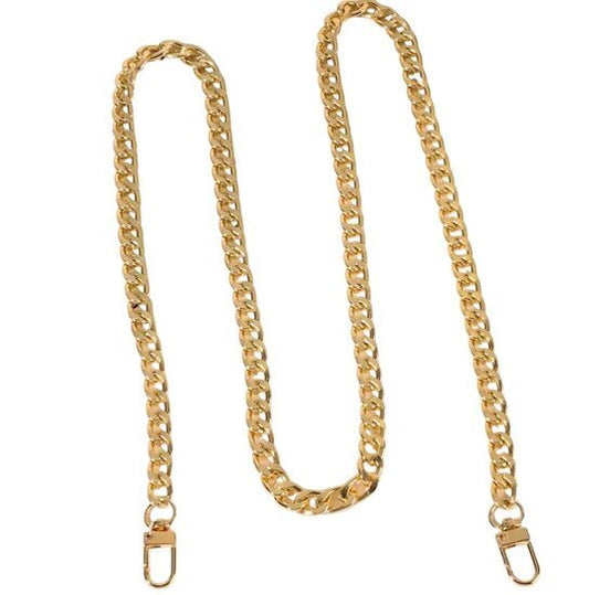 Tas riem / Bag strap Goud - Medase