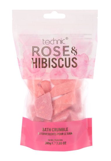 Technic bath crumble - Medase