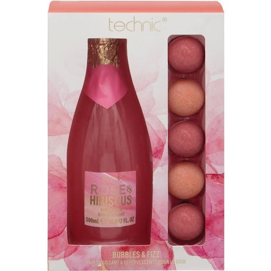 Technic bubbles & fizz - Medase