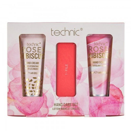 Technic hand care set - Medase
