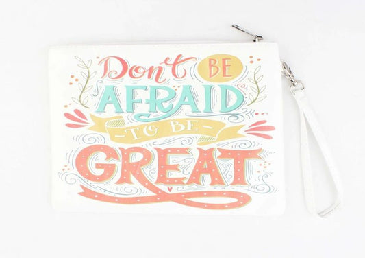 Toilet/make - up tas - Be great - Medase