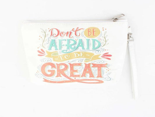 Toilet/make - up tas - Be great small - Medase