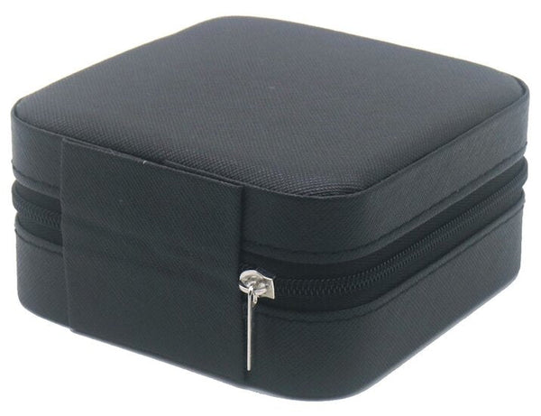 Travelcase - Zwart - Medase
