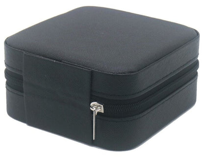 Travelcase - Zwart - Medase