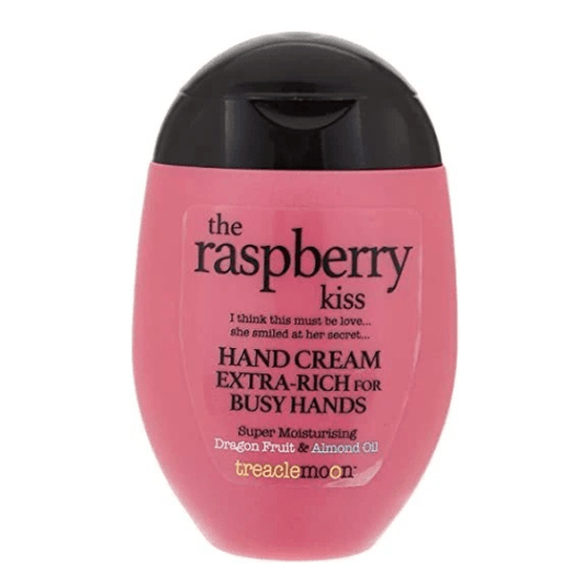 Treaclemoon handcreme - Raspberry kiss - Medase