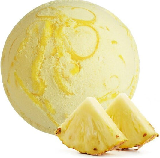 Tropical Paradise Bath Bomb - Ananas - Medase