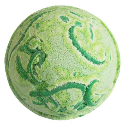 Tropical Paradise Bath Bomb - Kiwi - Medase