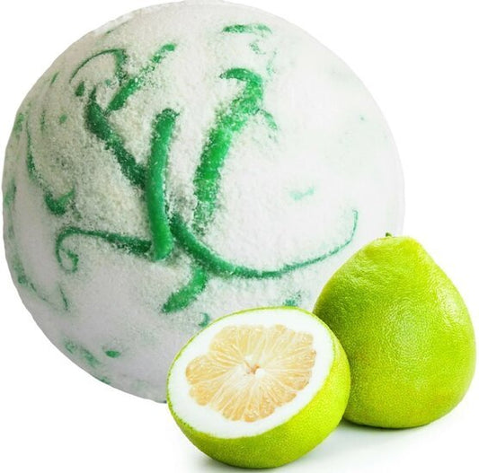 Tropical Paradise Bath Bomb - Pomelo - Medase
