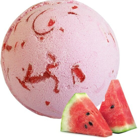 Tropical Paradise Bath Bomb - Watermeloen - Medase