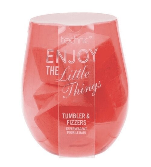 Tumbler & Fizzers - Medase