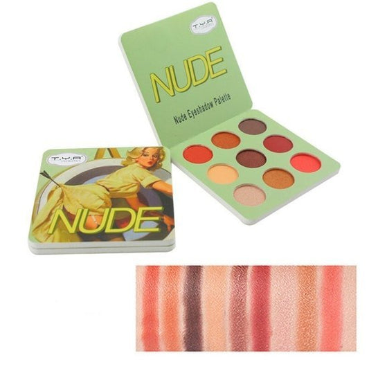 T.Y.A. Eyeshadow palette C - Medase