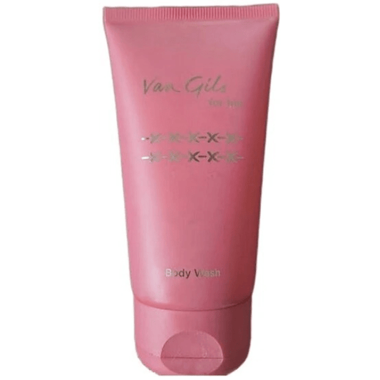 Van gils for her bodywash 75 ML - Medase