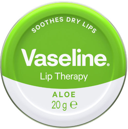 Vaseline lip therapy aloe - Medase