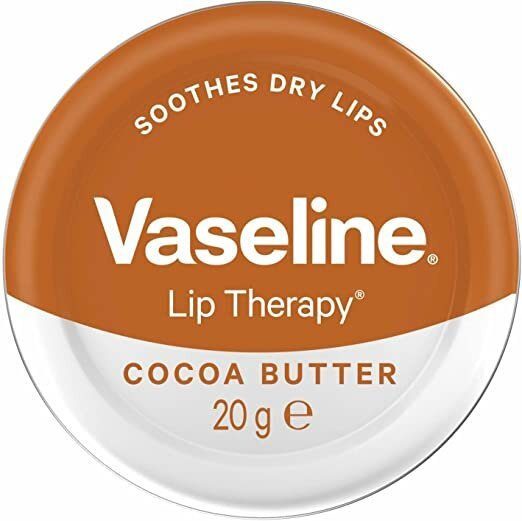 Vaseline lip therapy Cocoa butter - Medase