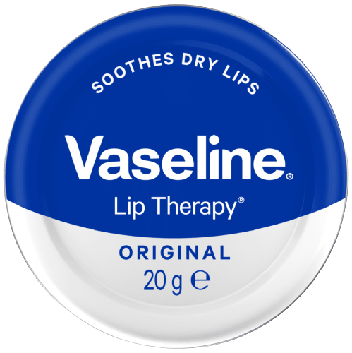 Vaseline lip therapy original - Medase